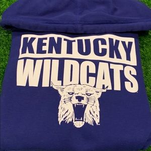 WILDCATS HOODIE